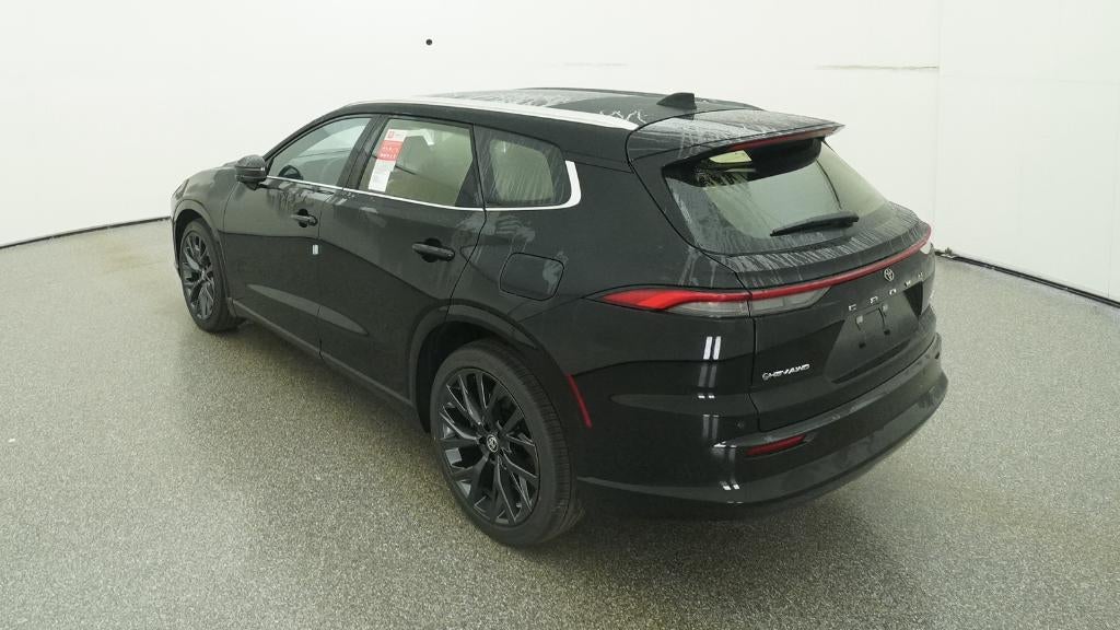 2026 Toyota Crown Signia Limited