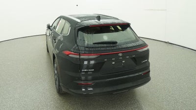 2026 Toyota Crown Signia Limited