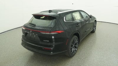 2026 Toyota Crown Signia Limited