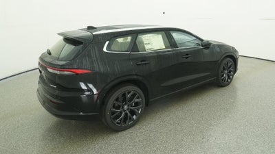 2026 Toyota Crown Signia Limited