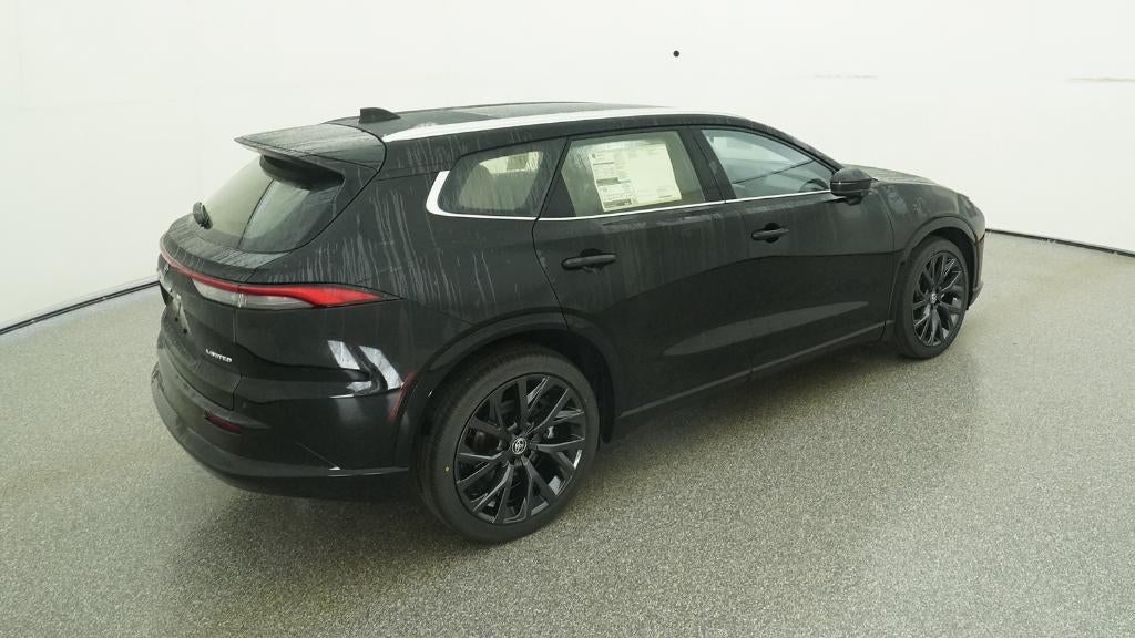 2026 Toyota Crown Signia Limited