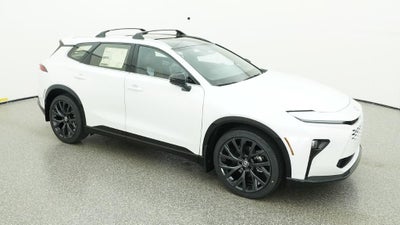 2026 Toyota Crown Signia Limited