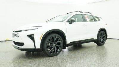 2026 Toyota Crown Signia Limited