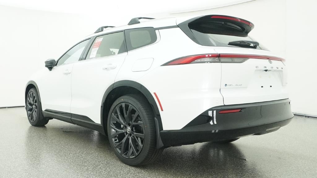 2026 Toyota Crown Signia Limited