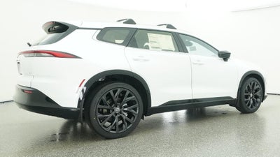 2026 Toyota Crown Signia Limited