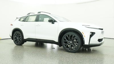 2026 Toyota Crown Signia Limited