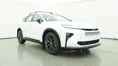 2026 Toyota Crown Signia Limited