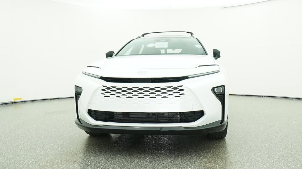 2026 Toyota Crown Signia Limited