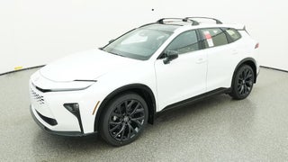 2026 Toyota Crown Signia Limited