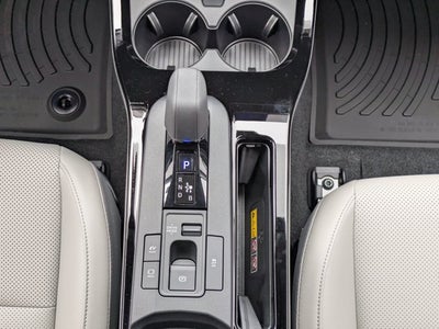 2026 Toyota Prius Limited