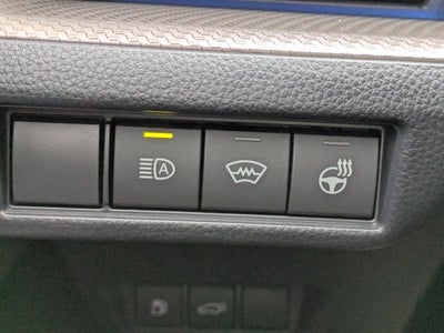 2026 Toyota Prius Limited