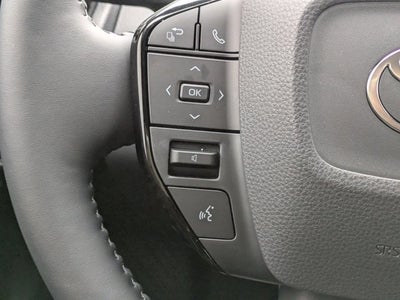 2026 Toyota Prius Limited