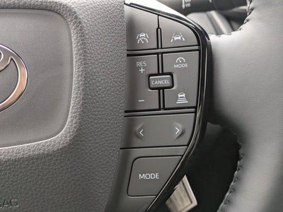 2026 Toyota Prius Limited