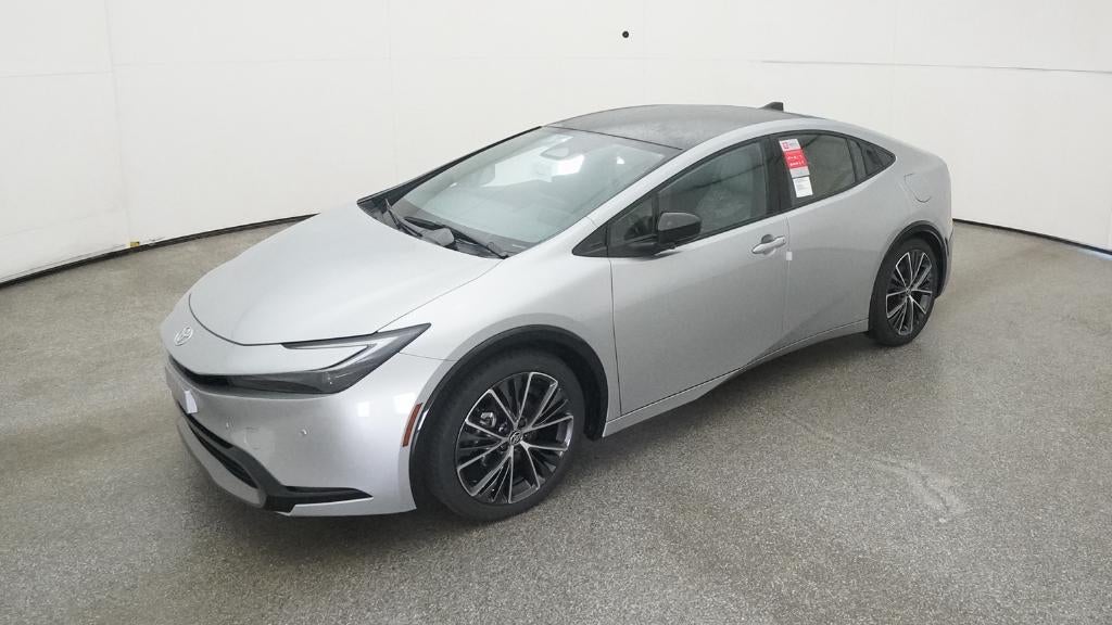 2026 Toyota Prius Limited