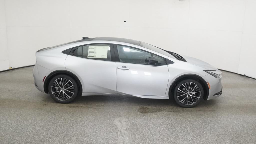 2026 Toyota Prius Limited