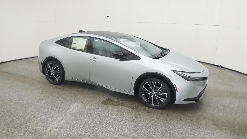 2026 Toyota Prius Limited