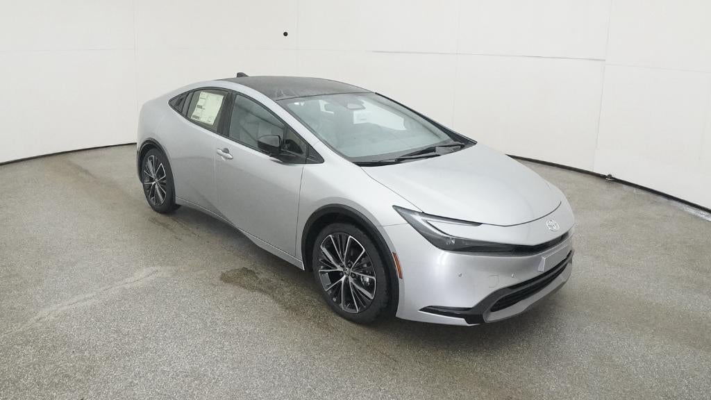 2026 Toyota Prius Limited