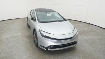 2026 Toyota Prius Limited