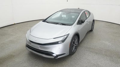 2026 Toyota Prius Limited