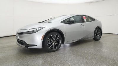 2026 Toyota Prius Limited