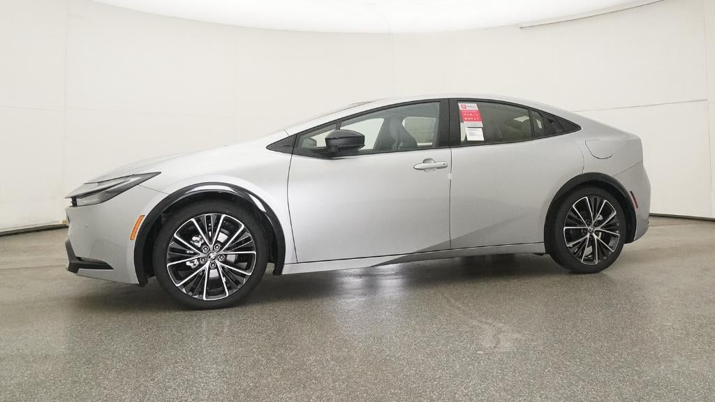 2026 Toyota Prius Limited