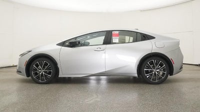 2026 Toyota Prius Limited