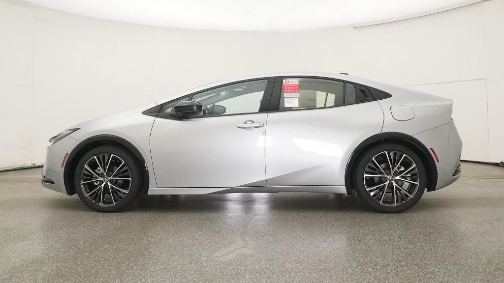 2026 Toyota Prius Limited