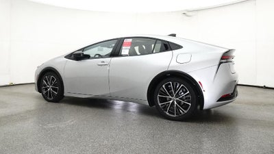 2026 Toyota Prius Limited