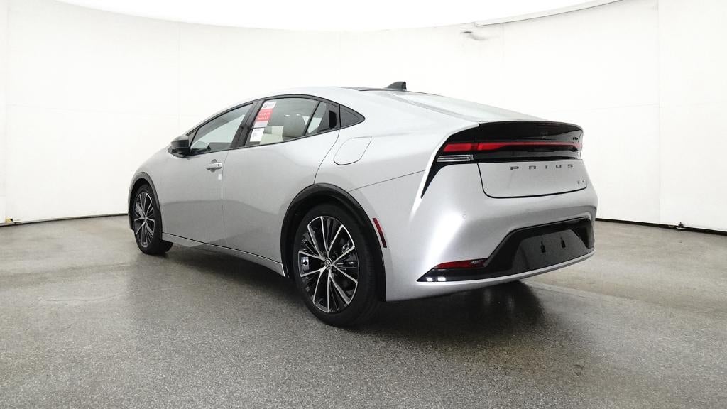 2026 Toyota Prius Limited