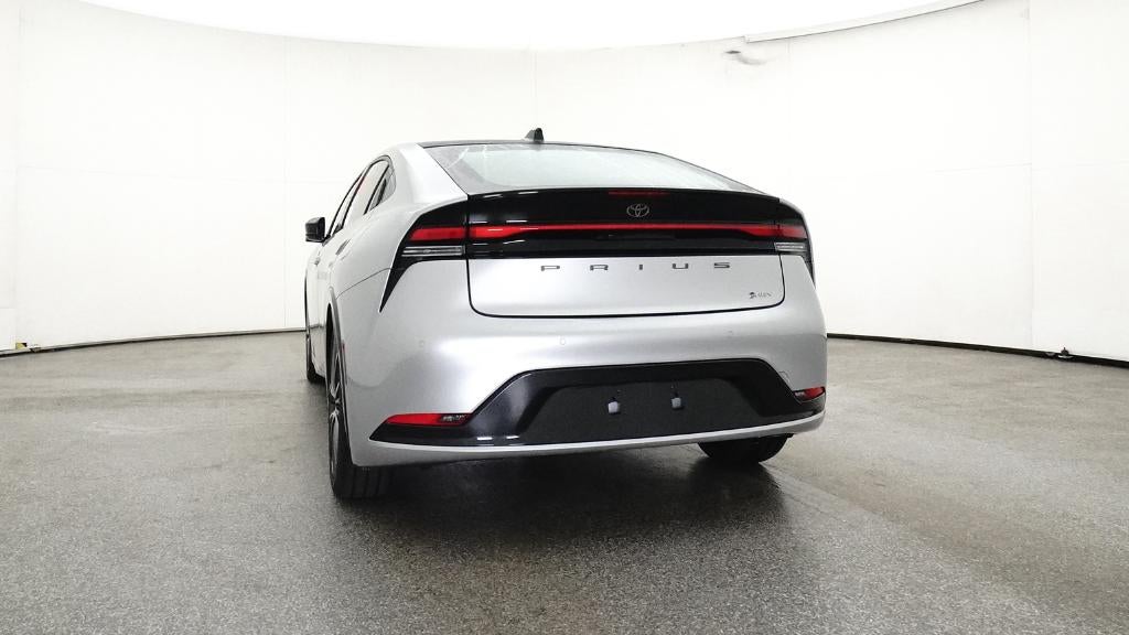 2026 Toyota Prius Limited