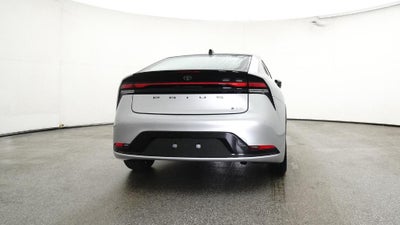 2026 Toyota Prius Limited