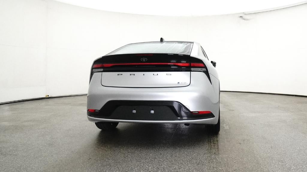 2026 Toyota Prius Limited