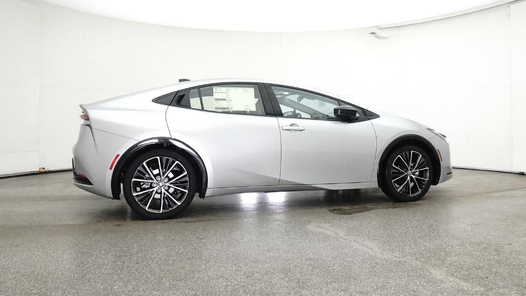 2026 Toyota Prius Limited