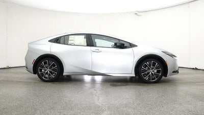 2026 Toyota Prius Limited
