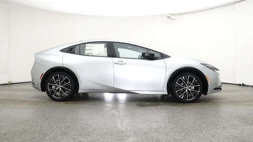 2026 Toyota Prius Limited