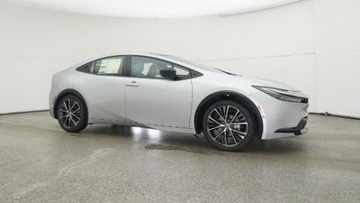 2026 Toyota Prius Limited