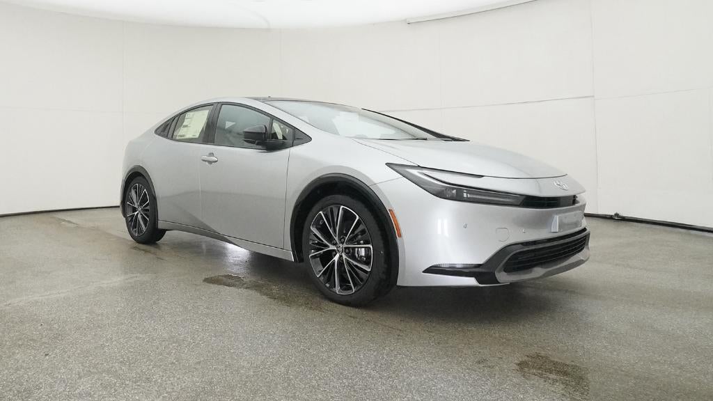 2026 Toyota Prius Limited