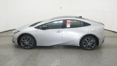 2026 Toyota Prius Limited