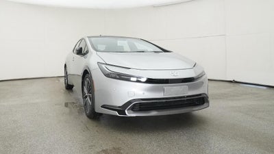 2026 Toyota Prius Limited