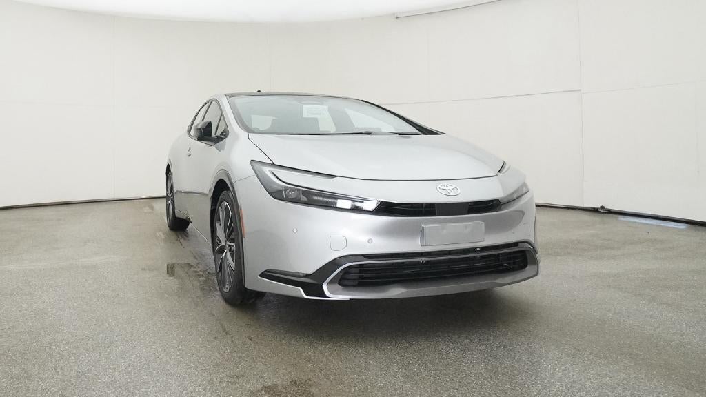 2026 Toyota Prius Limited