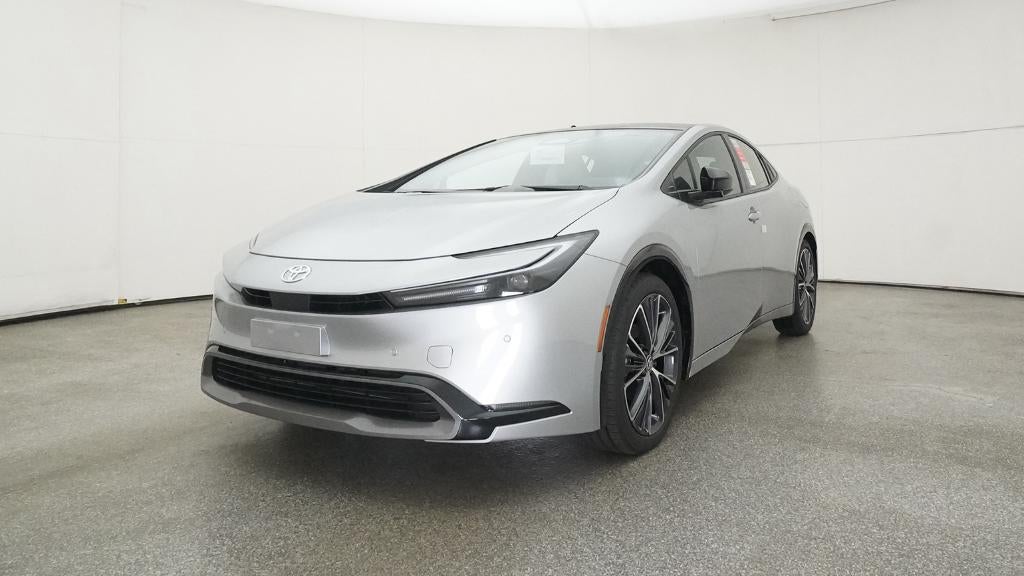 2026 Toyota Prius Limited