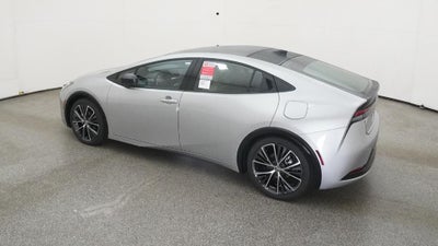 2026 Toyota Prius Limited