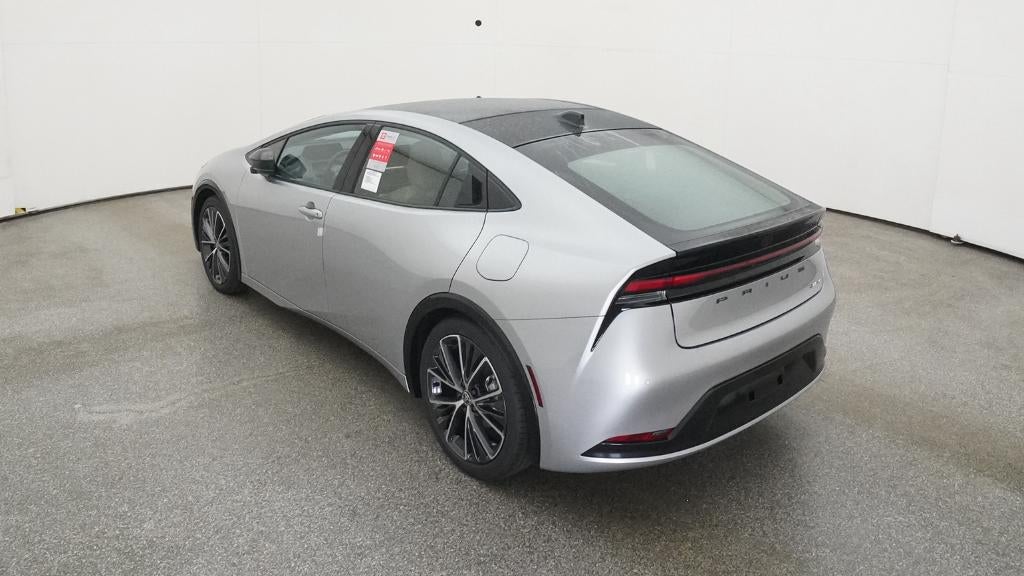 2026 Toyota Prius Limited