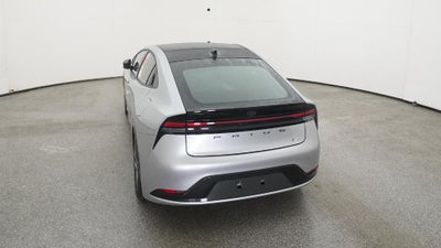 2026 Toyota Prius Limited