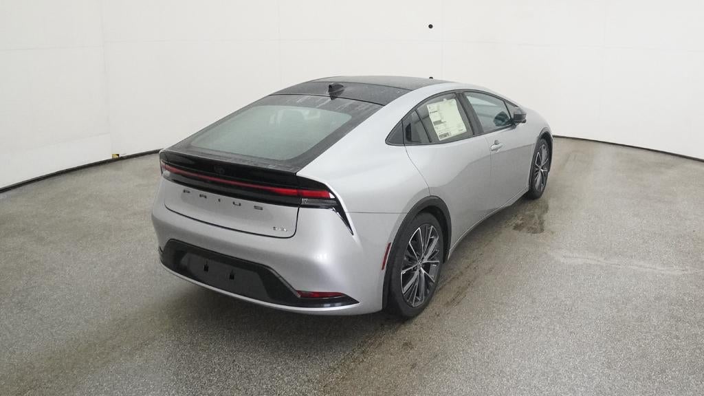 2026 Toyota Prius Limited