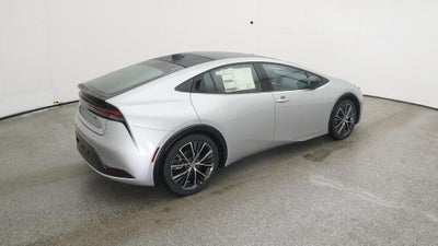 2026 Toyota Prius Limited