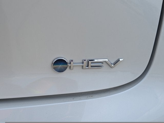 2025 Toyota Prius XLE