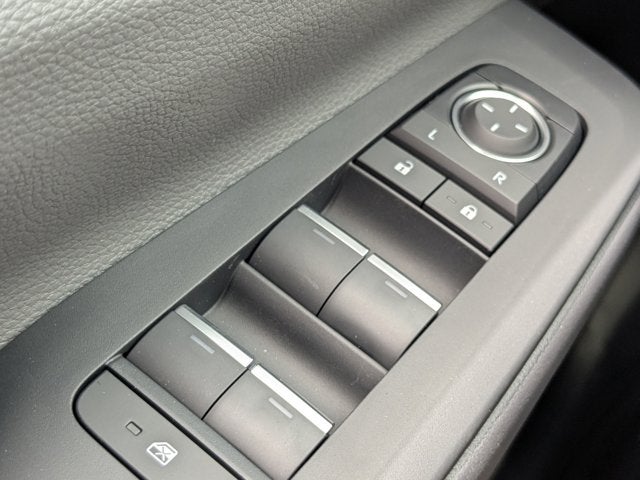 2025 Toyota Prius XLE