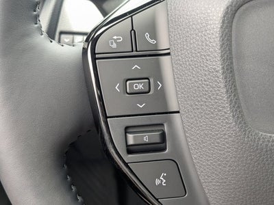 2025 Toyota Prius XLE