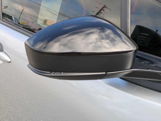 2025 Toyota Prius Plug-In Hybrid XSE